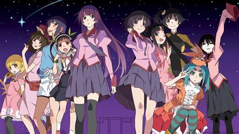 m4ufree bakemonogatari|Watch Bakemonogatari Streaming Online .